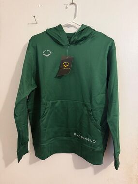 evoshield pro team hoodie